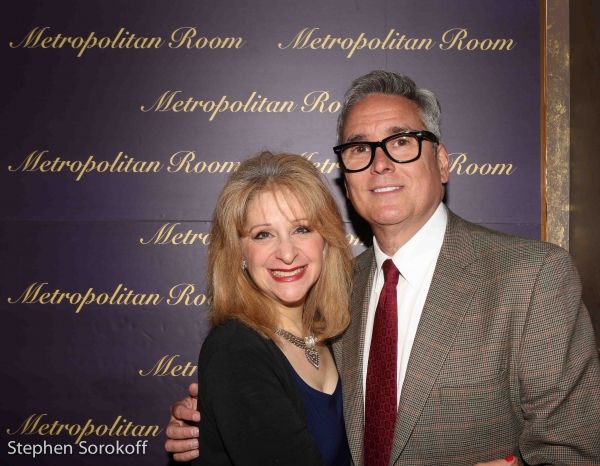 Bruce Himelfarb Photo