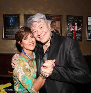 Colleen Zenc  Richard Skipper Photo