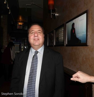 Brian Lipton Photo