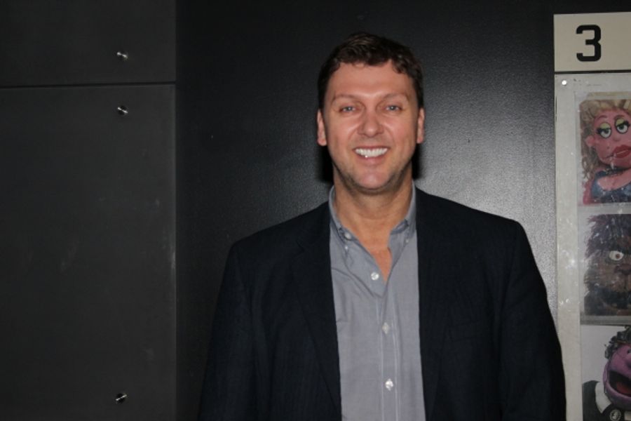 Photo Coverage: A Candid Look at the 2015 Drama Desk Nominees! Image