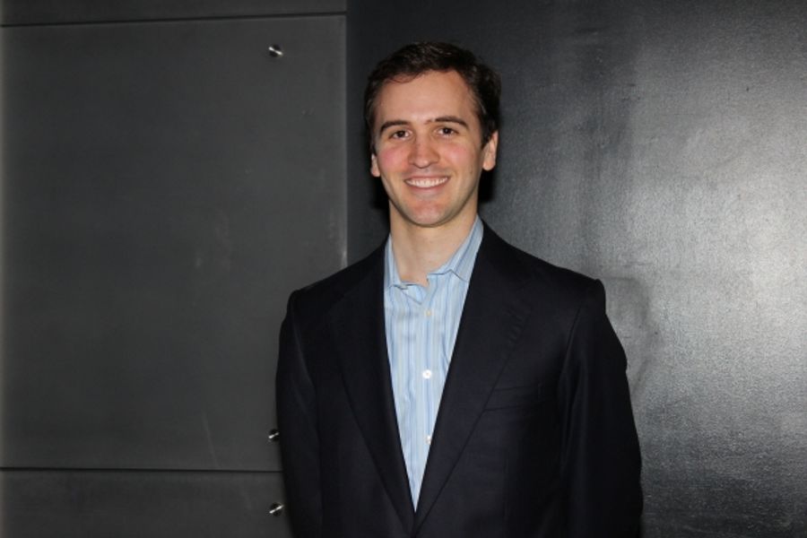 Photo Coverage: A Candid Look at the 2015 Drama Desk Nominees! Image