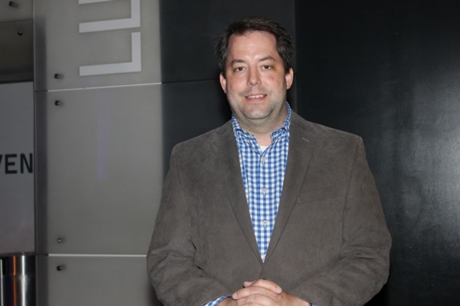 Photo Coverage: A Candid Look at the 2015 Drama Desk Nominees! Image