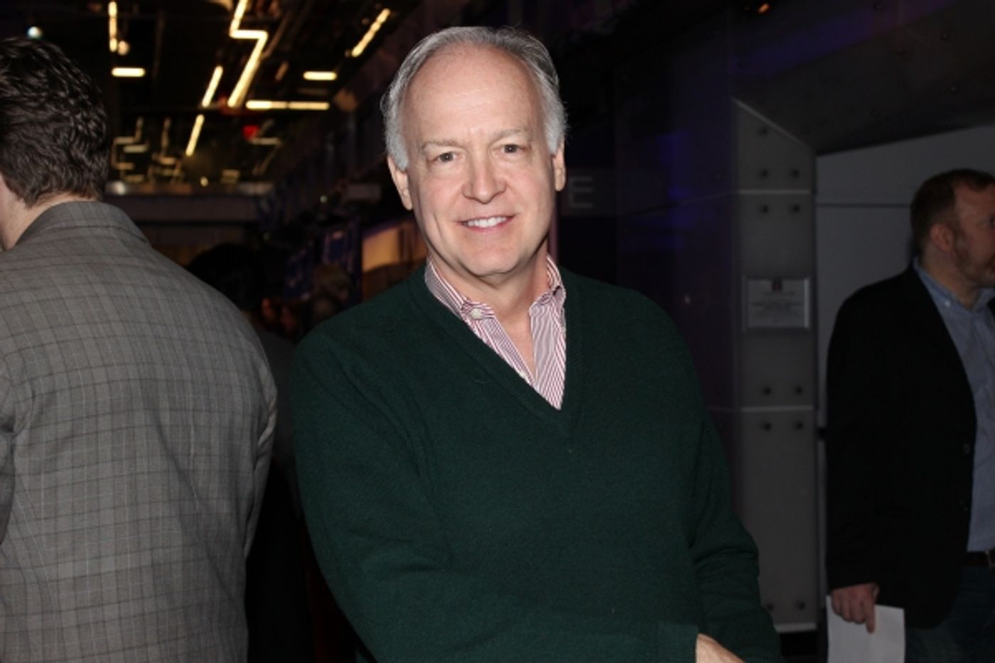 Photo Coverage: A Candid Look at the 2015 Drama Desk Nominees!  Image