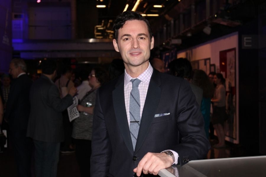 Photo Coverage: A Candid Look at the 2015 Drama Desk Nominees! Image