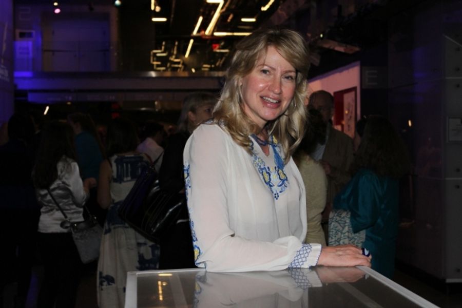 Photo Coverage: A Candid Look at the 2015 Drama Desk Nominees! Image