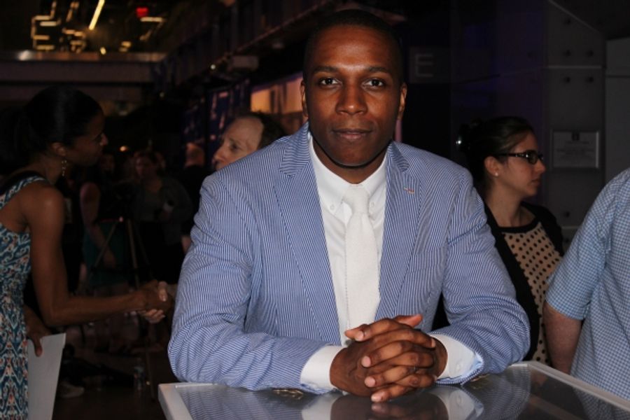 Photo Coverage: A Candid Look at the 2015 Drama Desk Nominees! Image