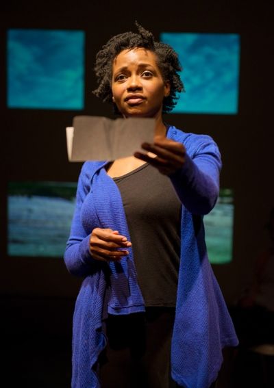 Eunice Woods Photo