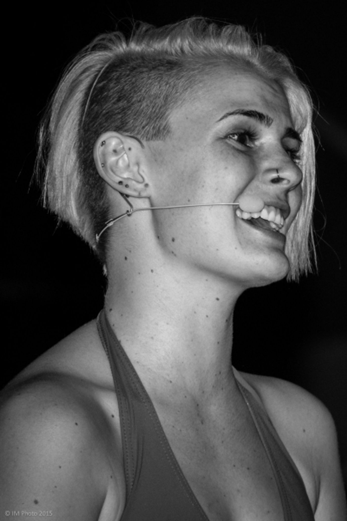 Photo Flash: In Rehearsal with Immersive AMERICAN IDIOT in LA  Image