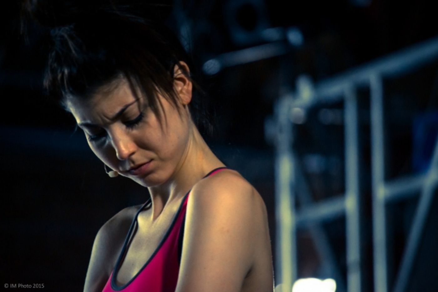 Photo Flash: In Rehearsal with Immersive AMERICAN IDIOT in LA  Image