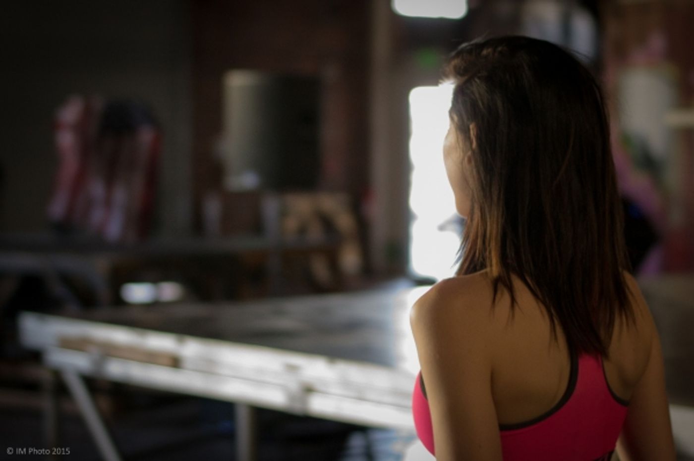 Photo Flash: In Rehearsal with Immersive AMERICAN IDIOT in LA  Image