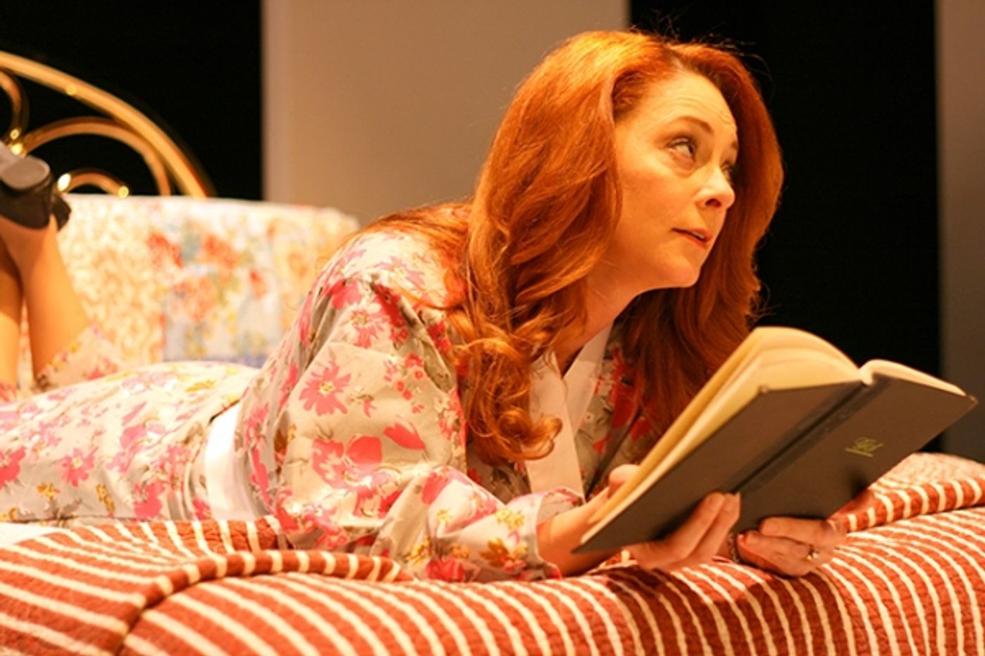 Photo Flash: First Look at Tampa Rep's BETRAYAL, Opening Tomorrow Photo Flash: First Look at Tampa Rep's BETRAYAL, Opening Tomorrow Image