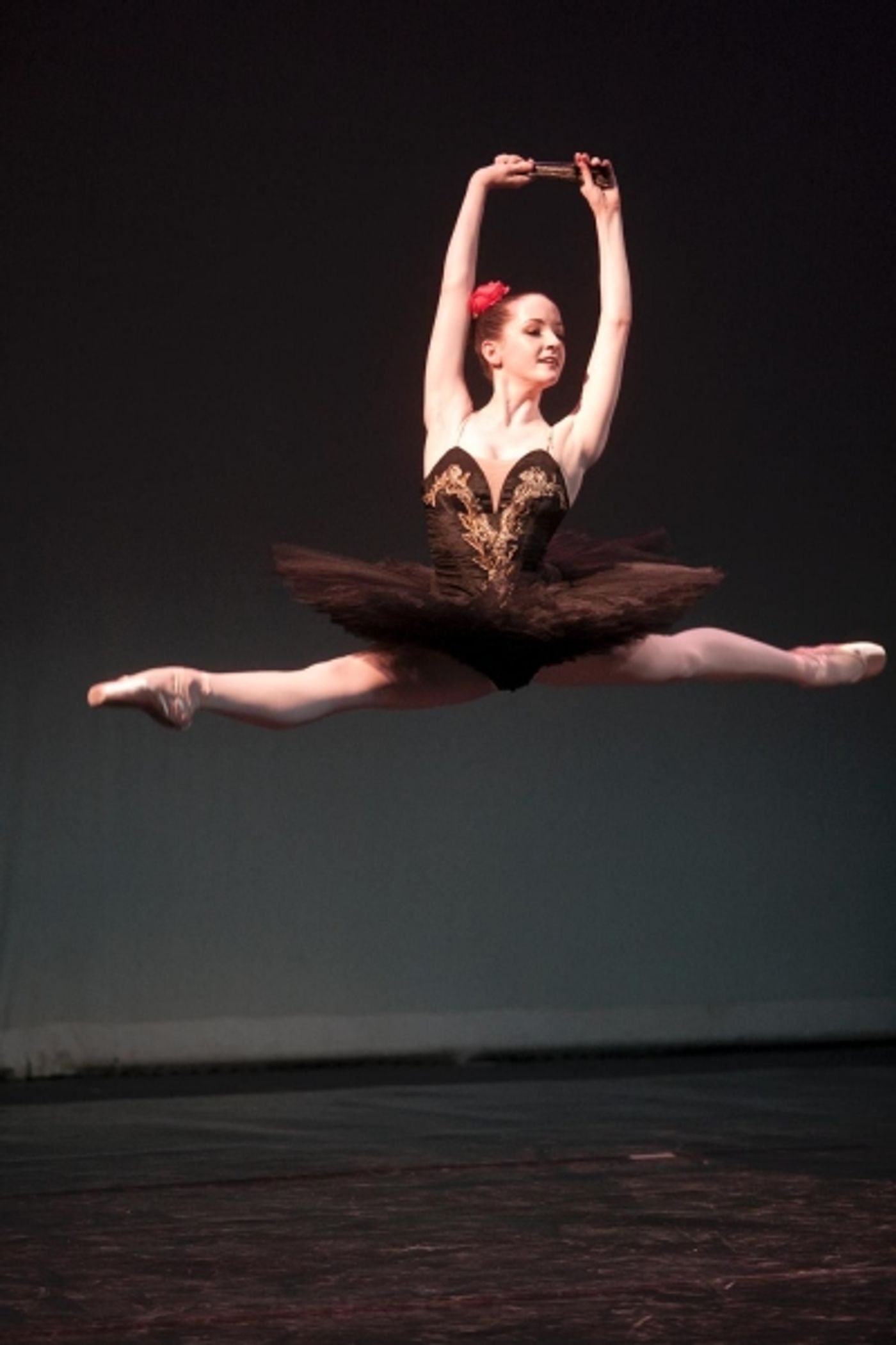 Photo Flash: Metropolitan Ballet's Spring 2015 Showcase Set for This Weekend Photo Flash: Metropolitan Ballet's Spring 2015 Showcase Set for This Weekend Image