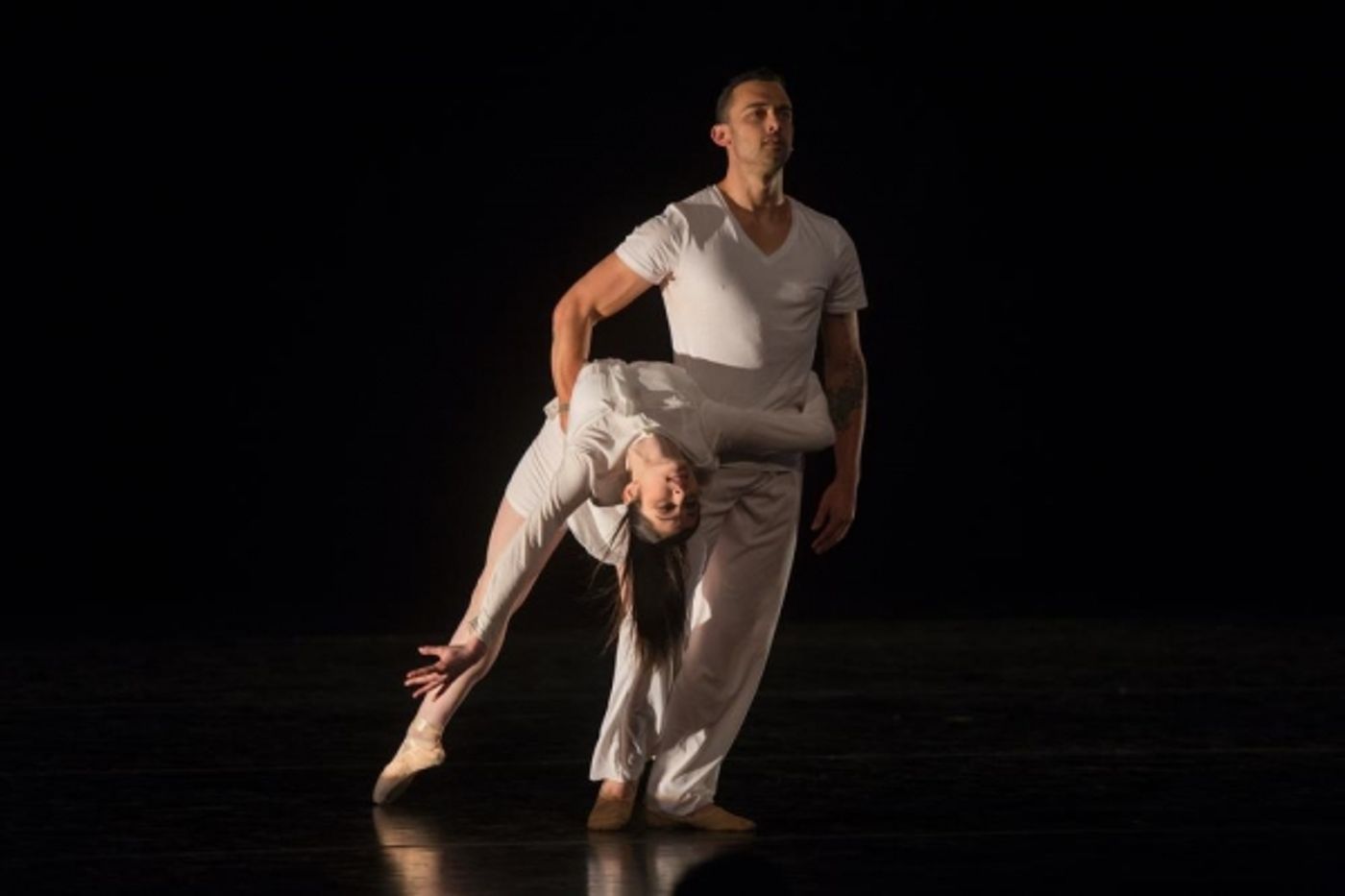 Photo Flash: Metropolitan Ballet's Spring 2015 Showcase Set for This Weekend Photo Flash: Metropolitan Ballet's Spring 2015 Showcase Set for This Weekend Image
