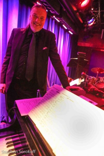 Jon Weber, Music Director Photo