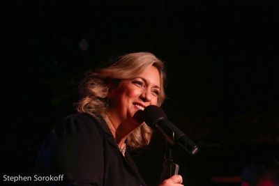 Carolyn Montgomery-Forant Photo