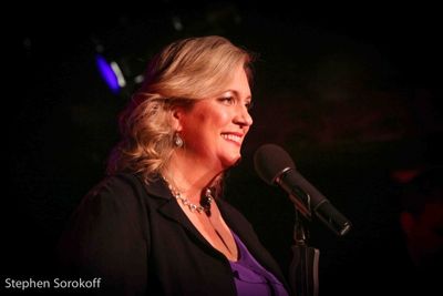 Carolyn Montgomery-Forant Photo