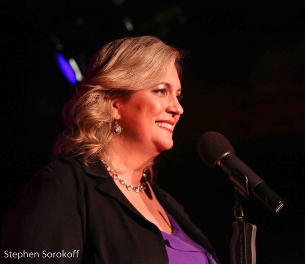 Carolyn Montgomery-Forant Photo