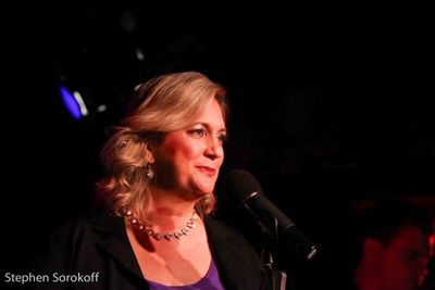 Carolyn Montgomery-Forant Photo