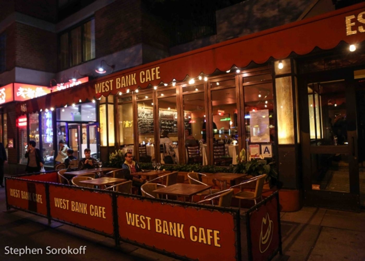 Photo Coverage: Carolyn Montgomery-Forant Brings 'Visible Phoenix' to The Laurie Beechman Theatre  Image