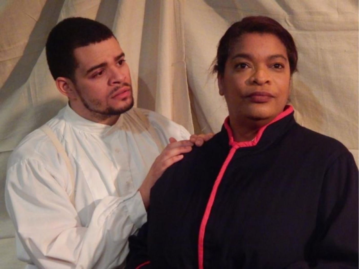 Photo Flash: Mixed Magic Theatre's FRANKENSTEIN  Image