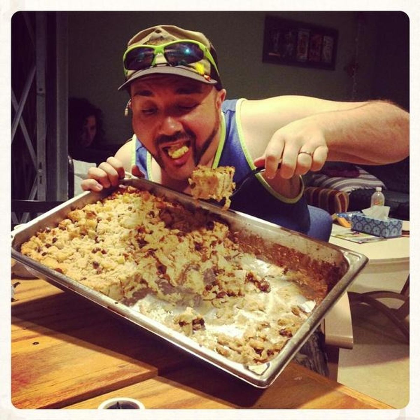 Photo Flash: Saturday Intermission Pics 5/09- AMERICAN IN PARIS, ZORBA, SOMETHING ROTTEN!, and More! Photo Flash: Saturday Intermission Pics 5/09- AMERICAN IN PARIS, ZORBA, SOMETHING ROTTEN!, and More! Image