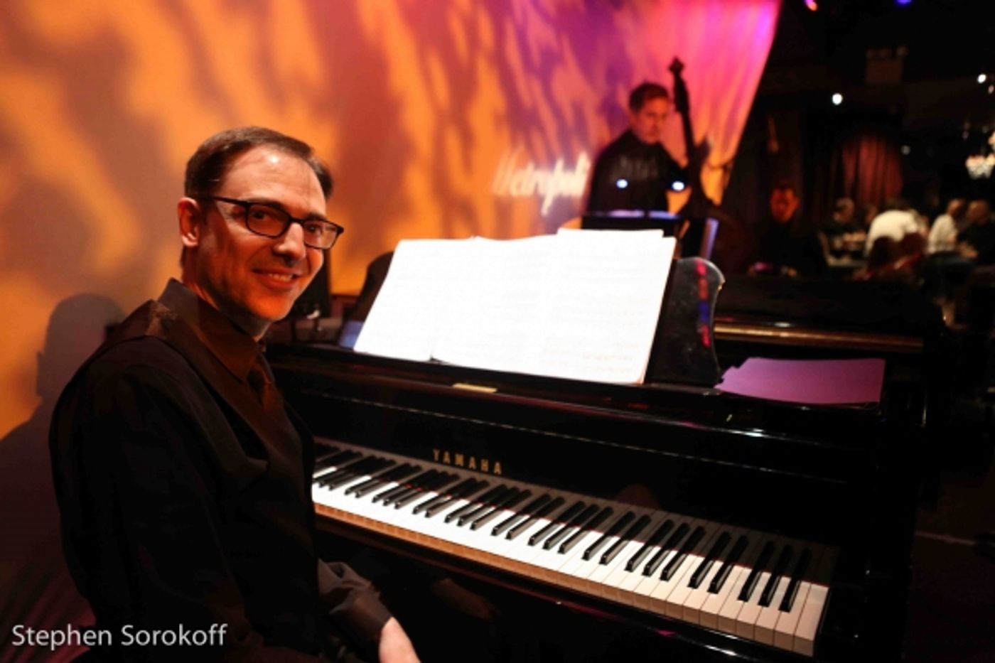 Photo Coverage: Giselle Wolf Brings LOVE: A CELEBRATION to the Metropolitan Room  Image