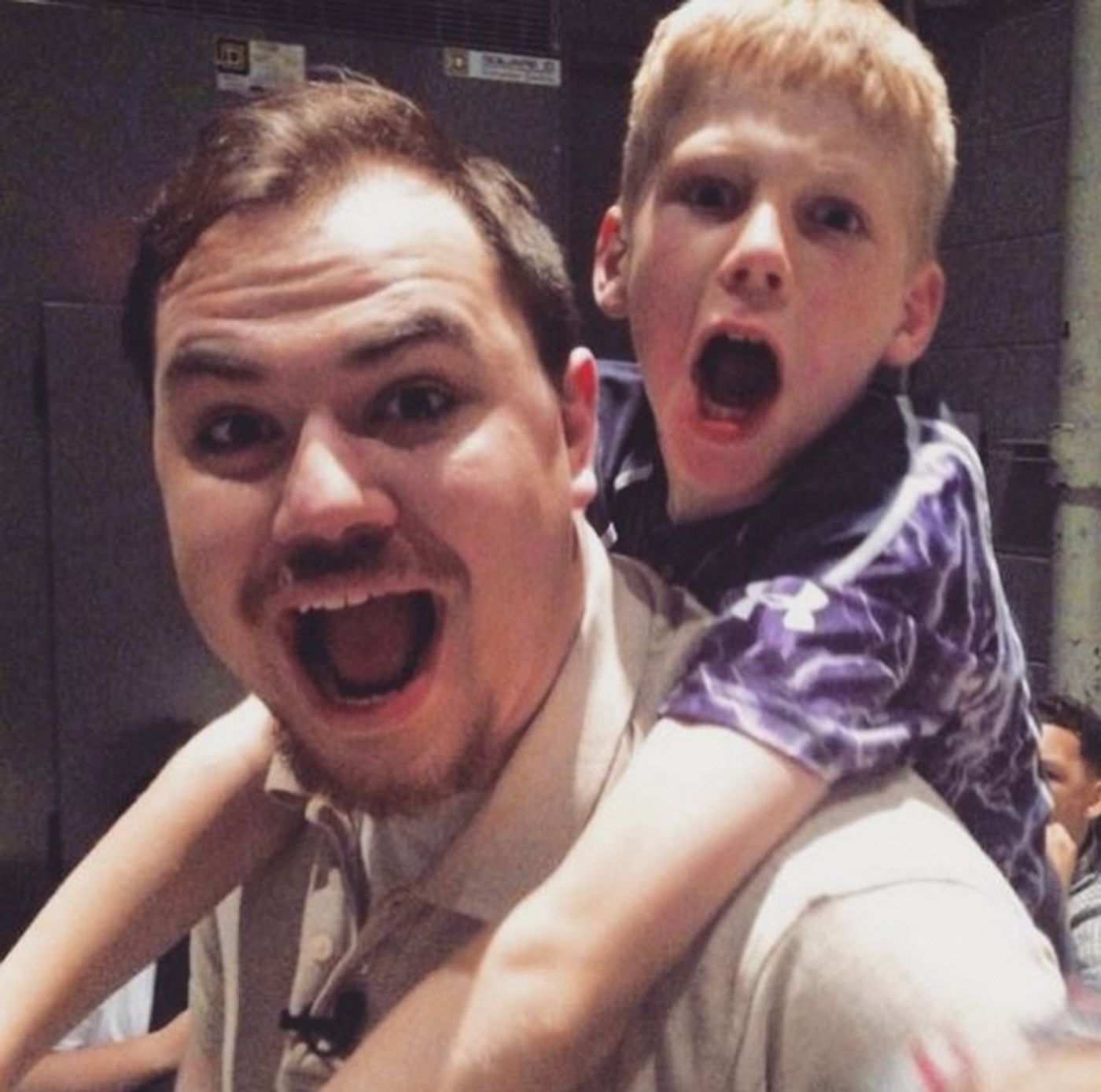 Photo Flash: Saturday Intermission Pics 5/09, Part 2- KINKY BOOTS, AN AMERICAN IN PARIS, and More!  Image