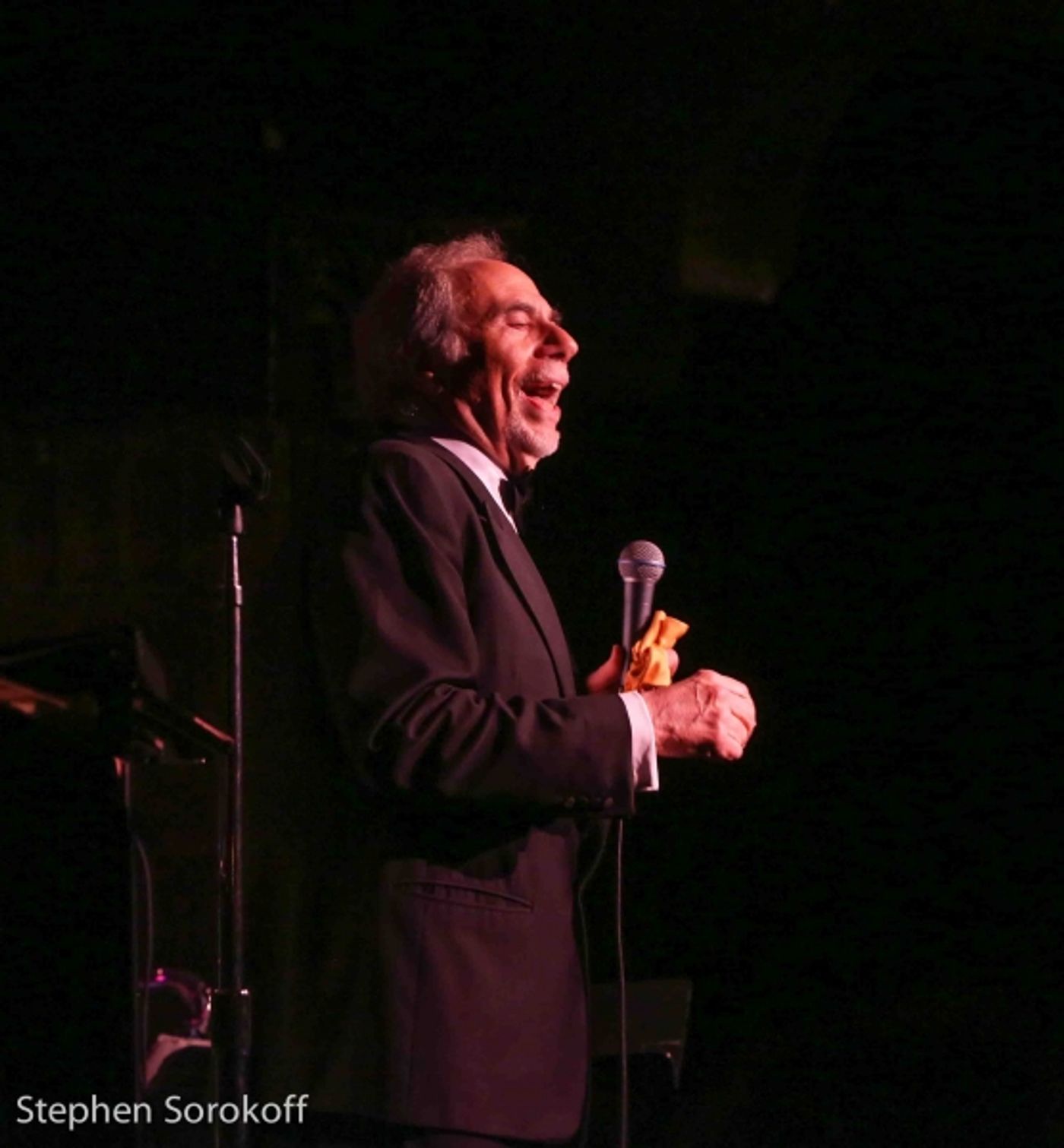 Photo Coverage: Cutting Room Hosts SinatraThon  Image