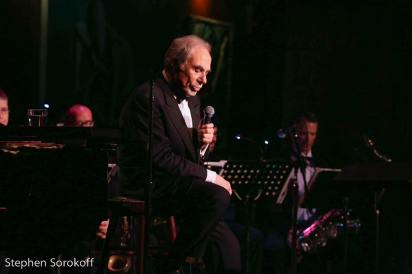 Photo Coverage: Cutting Room Hosts SinatraThon  Image