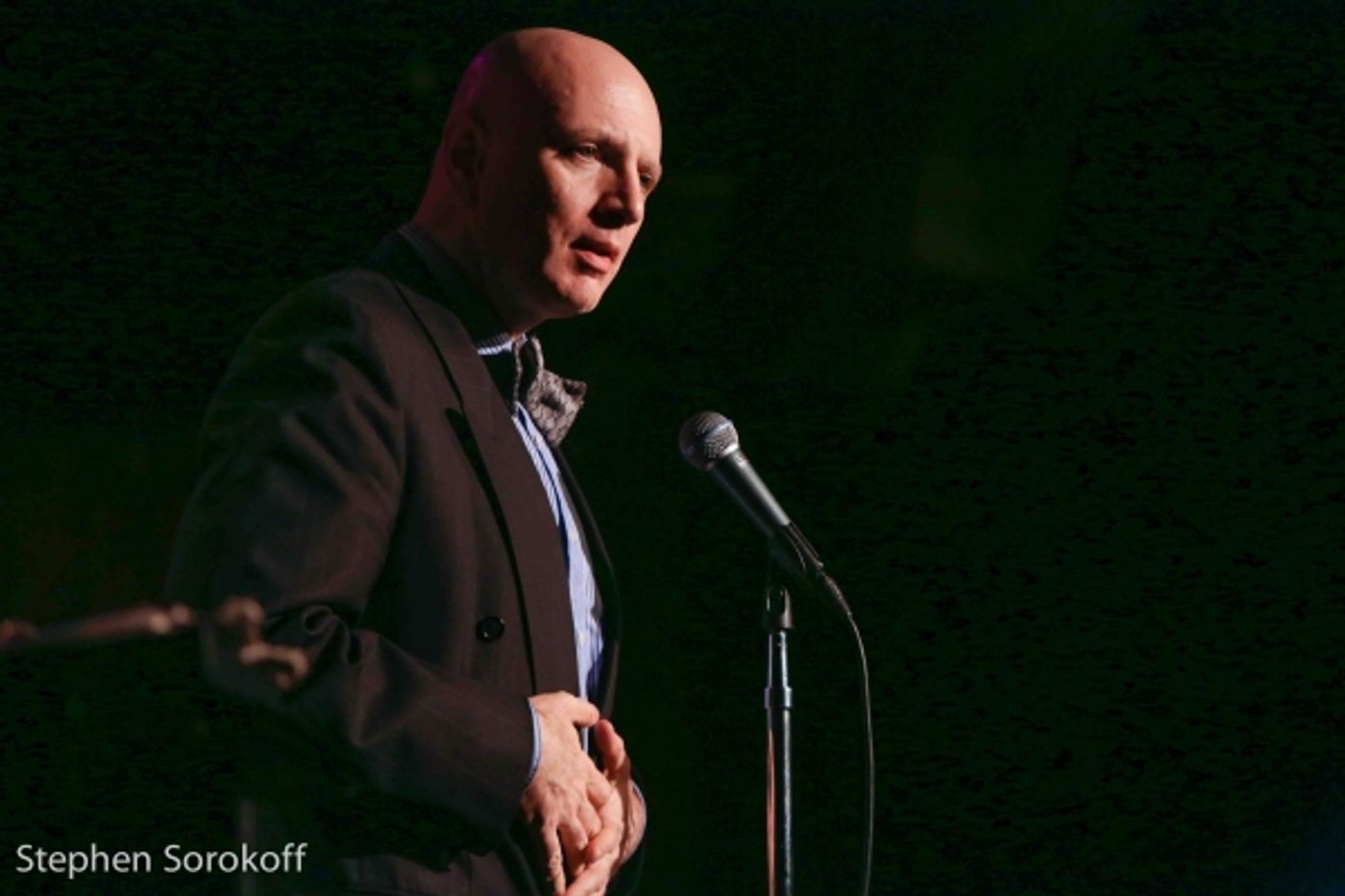 Photo Coverage: Cutting Room Hosts SinatraThon  Image