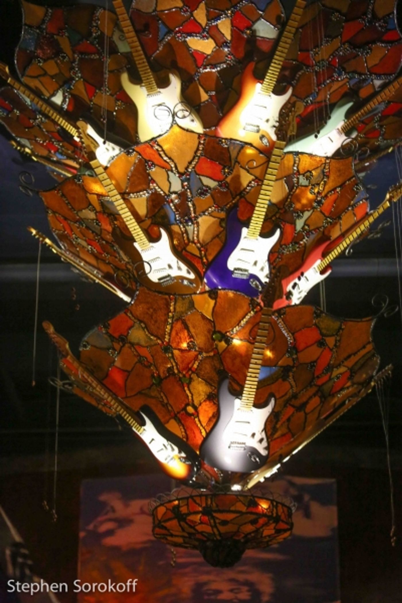 Photo Coverage: Cutting Room Hosts SinatraThon Photo Coverage: Cutting Room Hosts SinatraThon Image