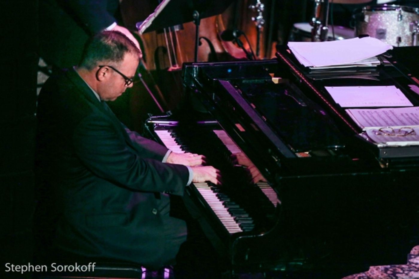 Photo Coverage: Cutting Room Hosts SinatraThon  Image