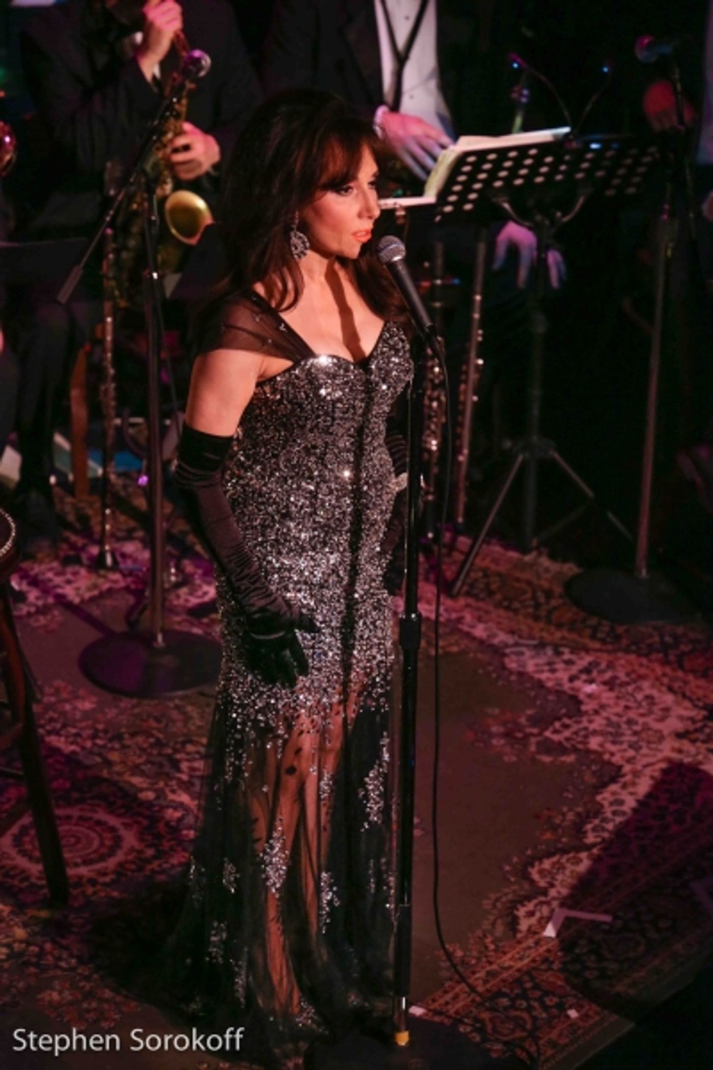 Photo Coverage: Cutting Room Hosts SinatraThon  Image