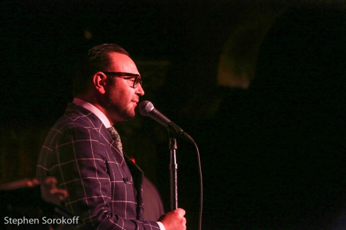 Photo Coverage: Cutting Room Hosts SinatraThon Photo Coverage: Cutting Room Hosts SinatraThon Image