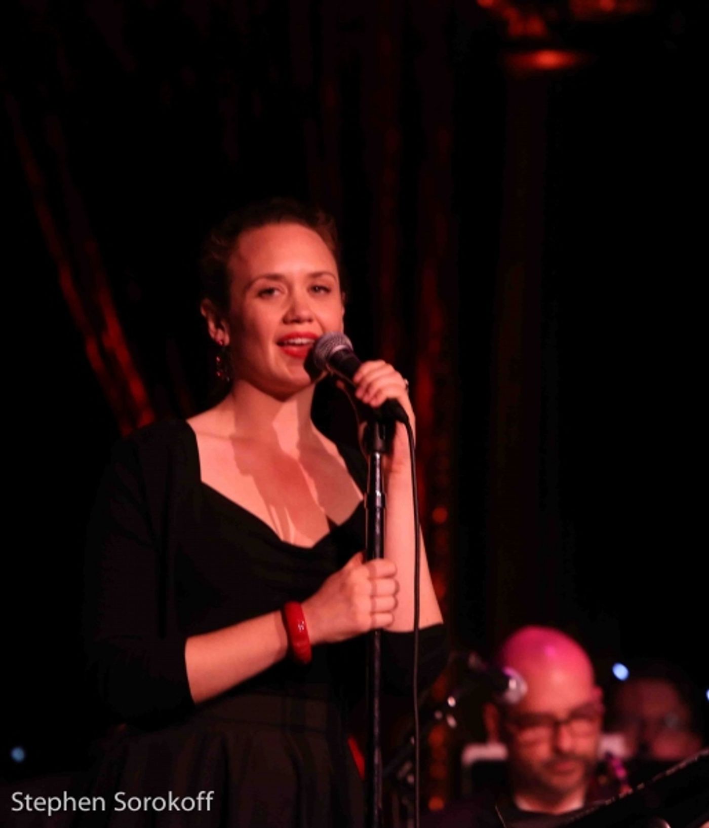 Photo Coverage: Cutting Room Hosts SinatraThon  Image