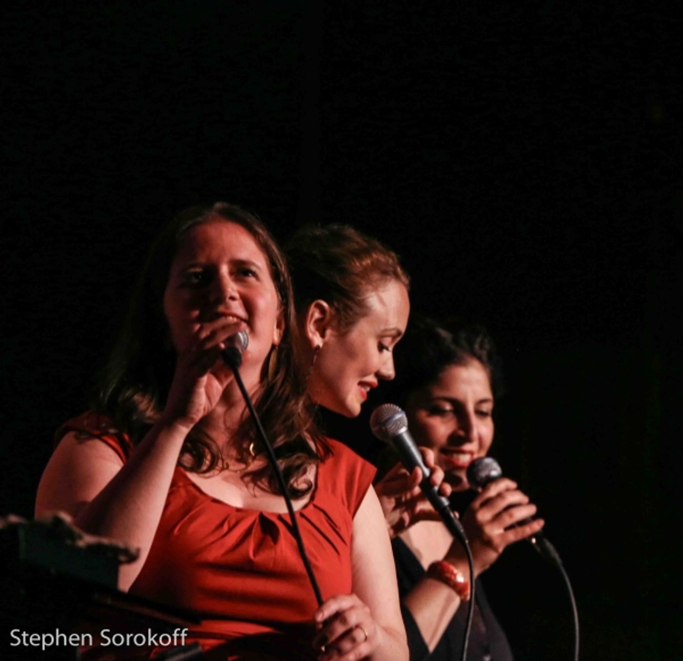 Photo Coverage: Cutting Room Hosts SinatraThon Photo Coverage: Cutting Room Hosts SinatraThon Image