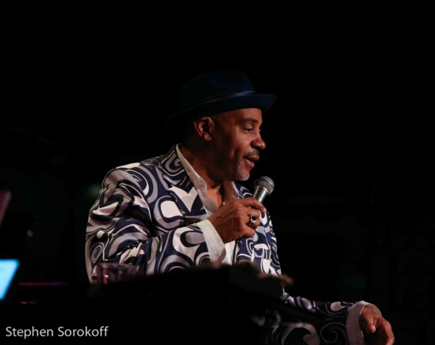 Photo Coverage: Cutting Room Hosts SinatraThon  Image