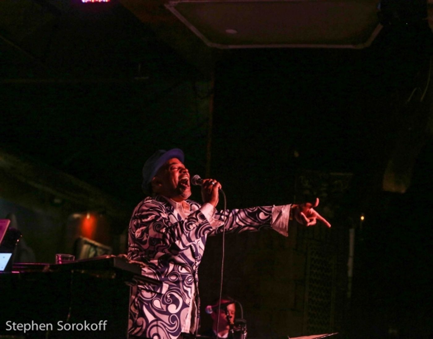 Photo Coverage: Cutting Room Hosts SinatraThon  Image