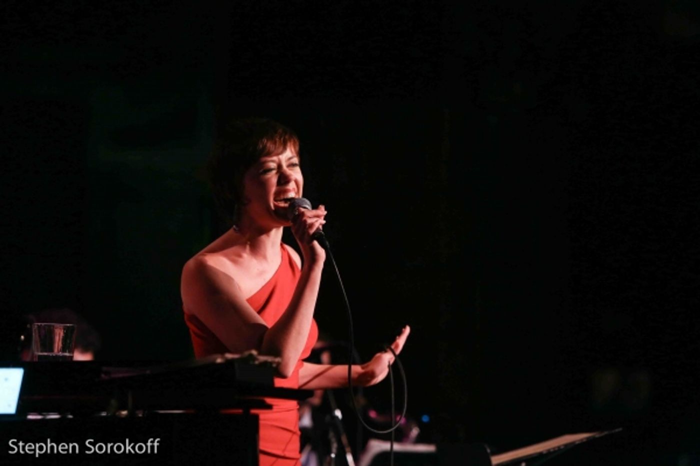 Photo Coverage: Cutting Room Hosts SinatraThon  Image