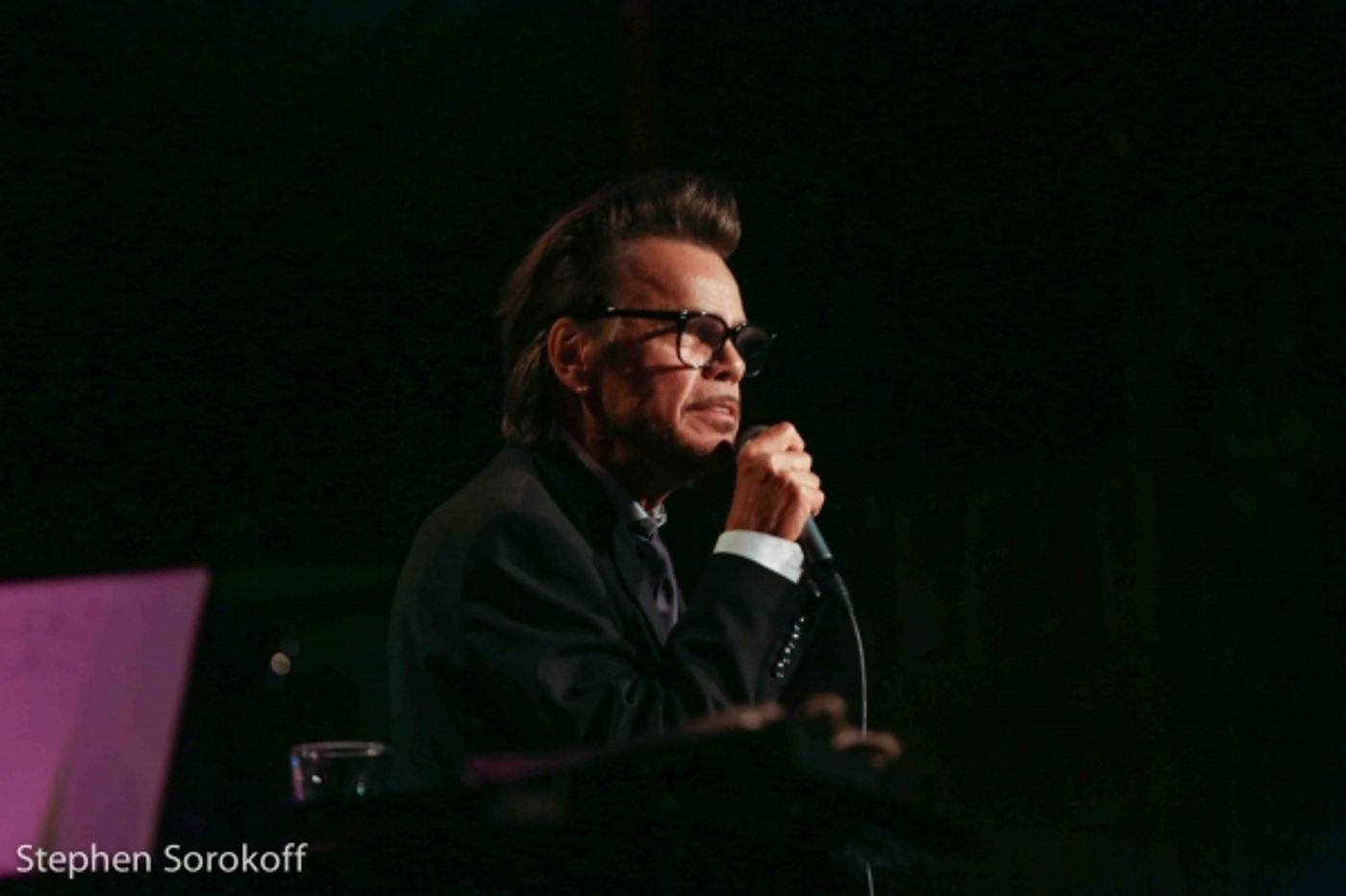 Photo Coverage: Cutting Room Hosts SinatraThon  Image