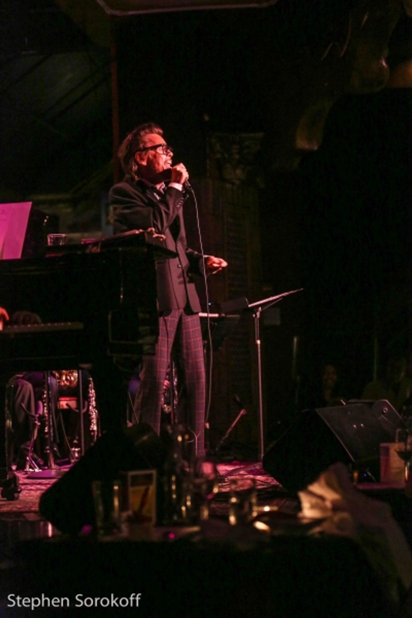 Photo Coverage: Cutting Room Hosts SinatraThon  Image