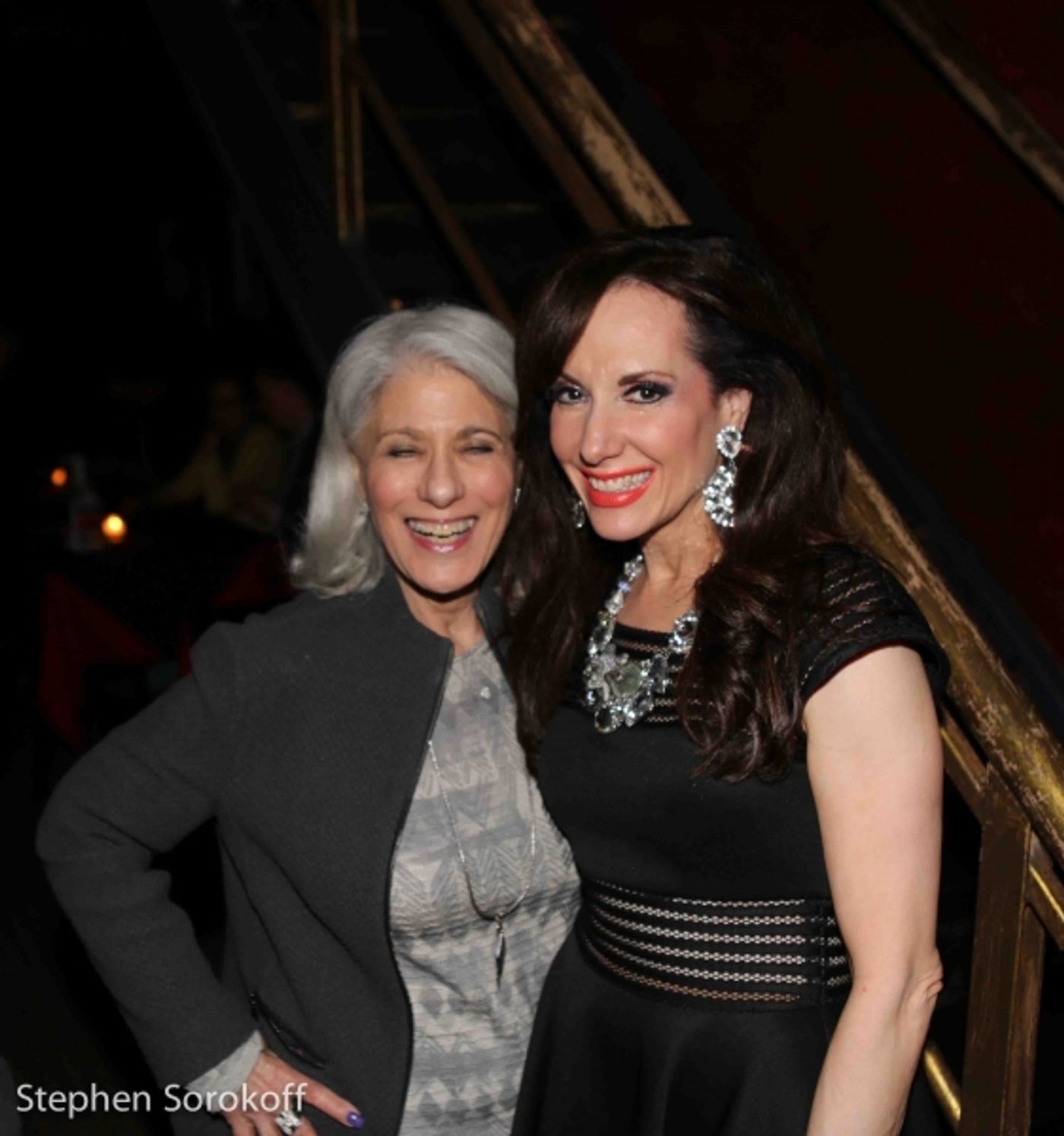 Photo Coverage: Cutting Room Hosts SinatraThon  Image