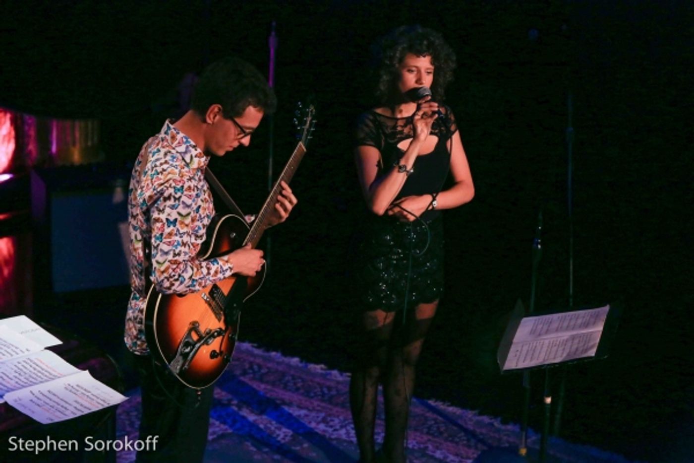 Photo Coverage: Cutting Room Hosts SinatraThon  Image