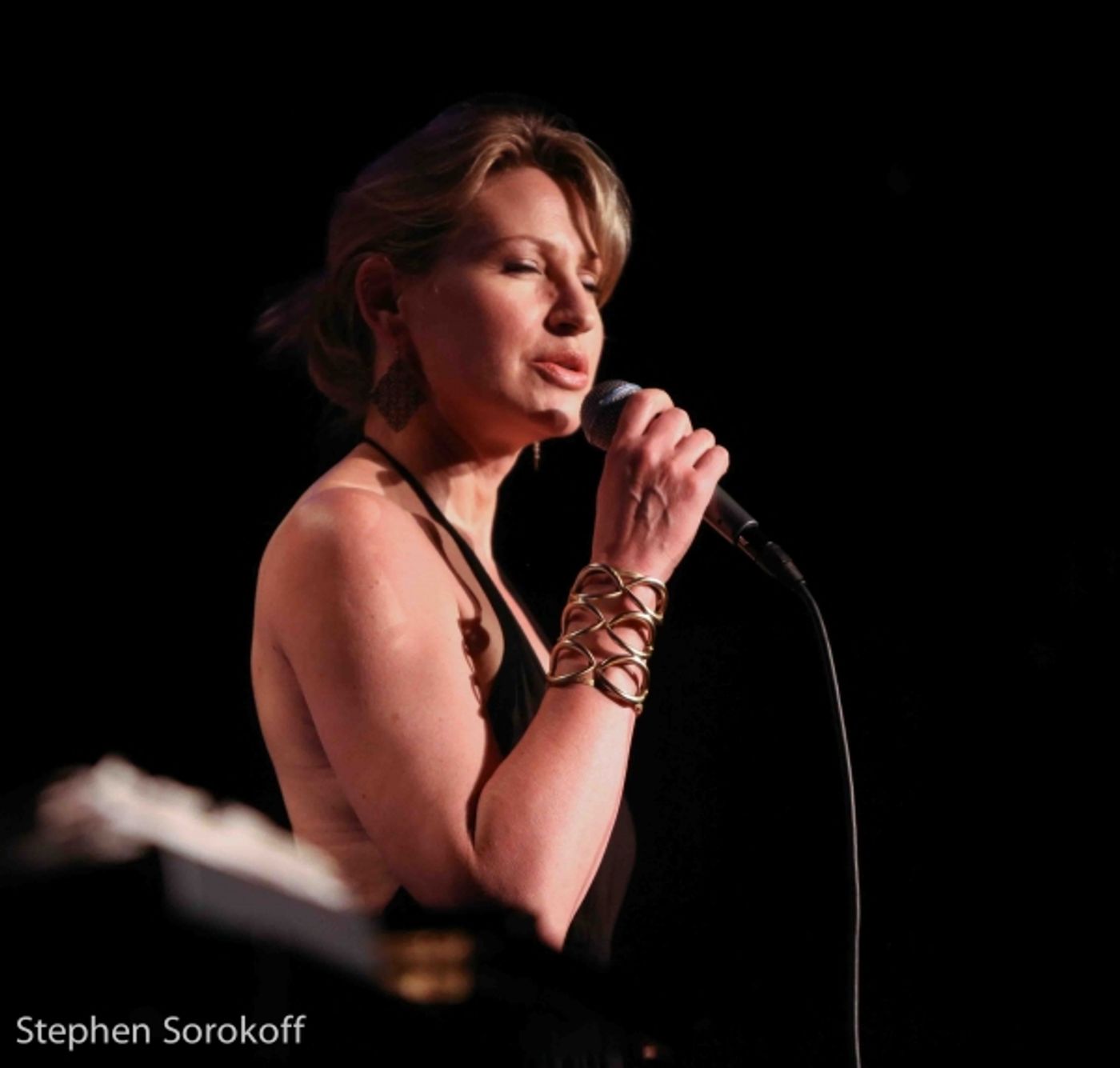 Photo Coverage: Cutting Room Hosts SinatraThon  Image