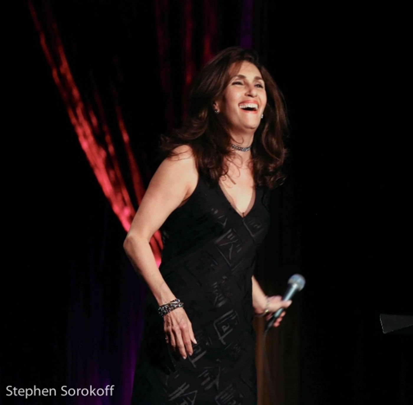 Photo Coverage: Cutting Room Hosts SinatraThon  Image