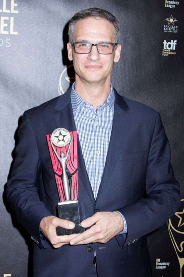 Nevin Steinberg Photo