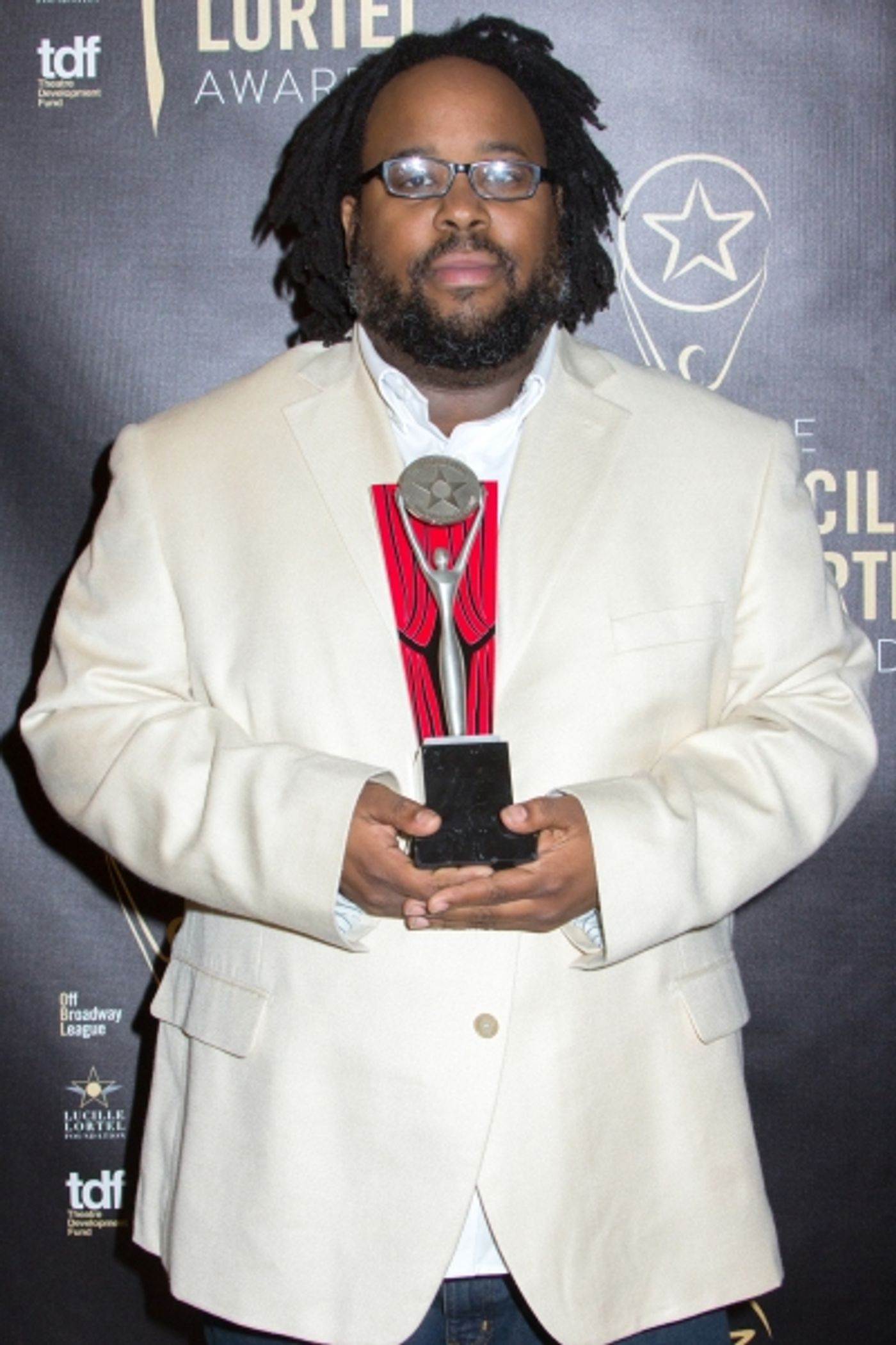 Photo Coverage: HAMILTON Wins Big at the Lucille Lortel Awards- Inside the Ceremony!  Image