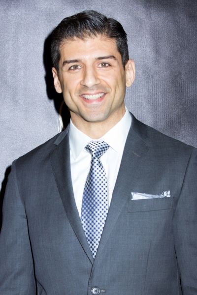 Tony Yazbeck Photo