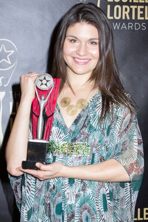 Phillipa Soo @ BroadwayWorld Phillipa Soo Photo