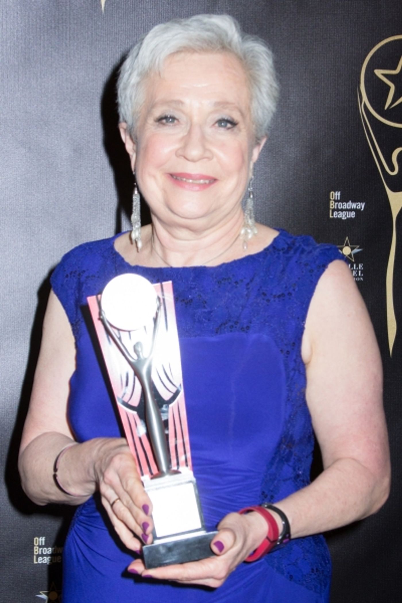 Photo Coverage: HAMILTON Wins Big at the Lucille Lortel Awards- Inside the Ceremony!  Image